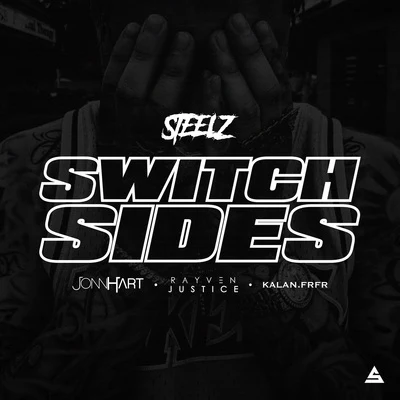 Switch Sides 專輯 Jonn Hart/E-40/Ozan/Nazo Bravo