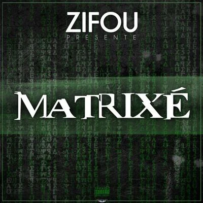 Matrixé 專輯 Zifou/Big Ben