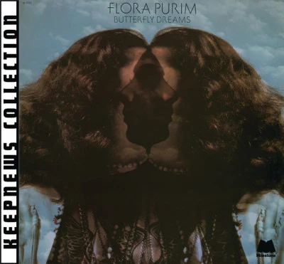 Butterfly Dreams [Keepnews Collection] 專輯 Airto Moreira/Flora Purim