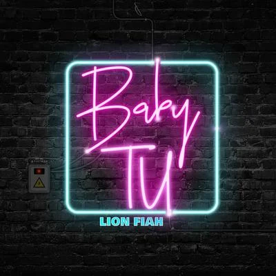 Baby Tu 專輯 Lion Fiah