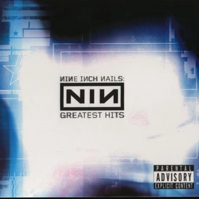 Greatest Hits 專輯 Nine Inch Nails