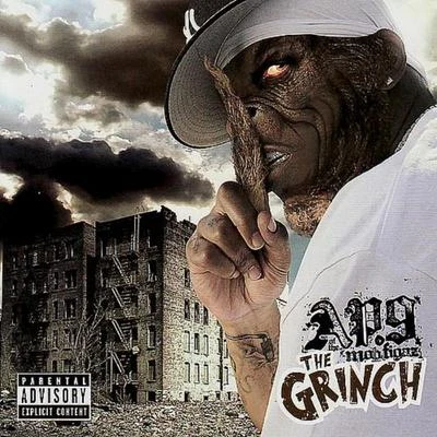 The Grinch 專輯 Scoob Nitty/AP.9