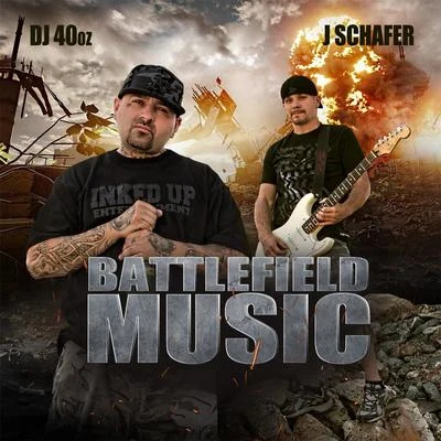 Battlefield Music 專輯 B-Dawg/DJ 40oz/Tito B