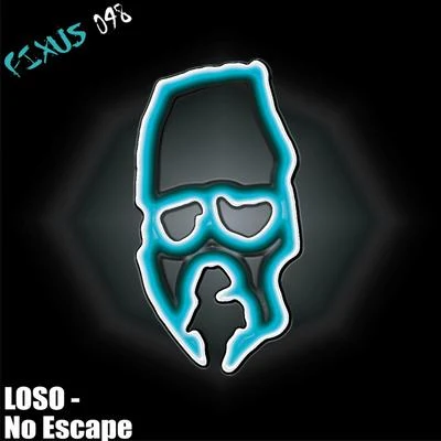 No Escape 專輯 Toni Rios/Loso/Phat Traktor/Metronomes/Paul Pigeon