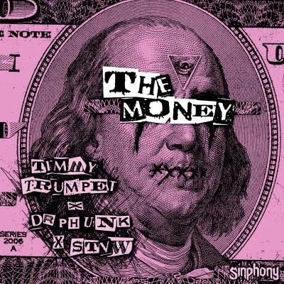 The Money 專輯 STVW