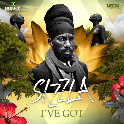 Sizzla I've Got