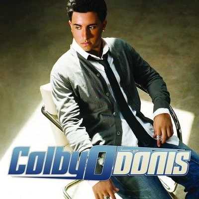 Colby O 專輯 Colby ODonis