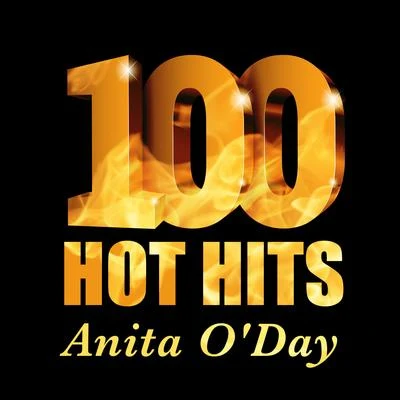 Anita ODay - 100 Hot Hits 專輯 Anita ODay