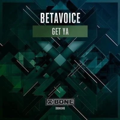 GET YA 專輯 Betavoice