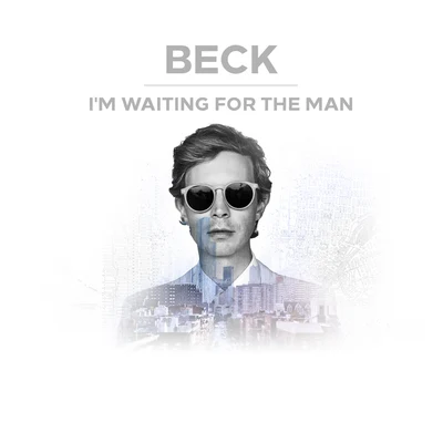 Im Waiting For The Man 專輯 Beck/Mariah Carey/Paul McCartney/U2/Bruce Springsteen