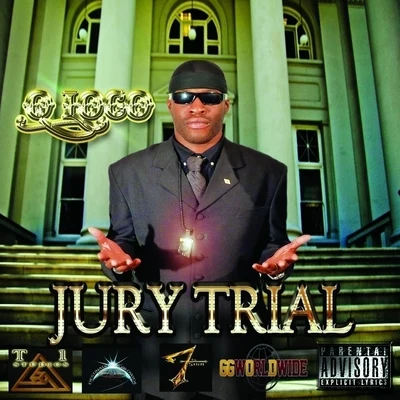 Jury Trial 專輯 Q Loco/Bizzy Bone