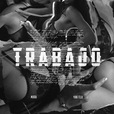 Trabajo 專輯 Tabitha/Murda