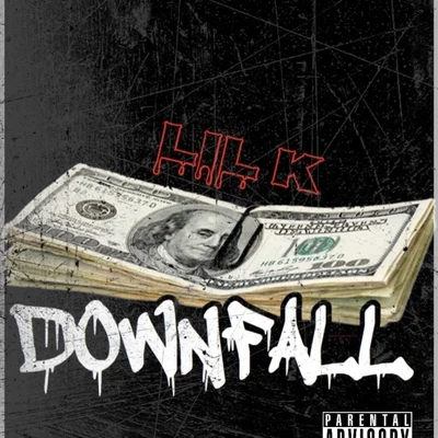 Downfall 專輯 Lil K