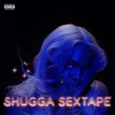 Shugga Sextape 專輯 Ian Isiah