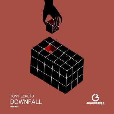 Tony LoretoEmily Marks Downfall