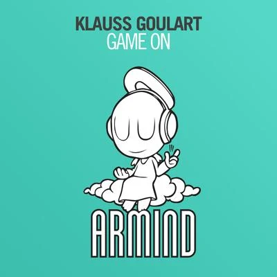 Game On 專輯 Klauss Goulart