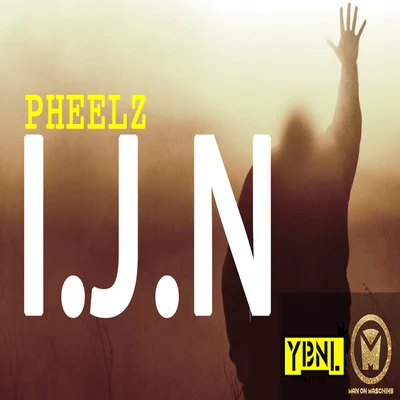 I.J.N 專輯 Pheelz