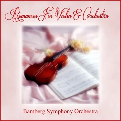 Romances for Violin & Orchestra 專輯 Rudolf Koeckert