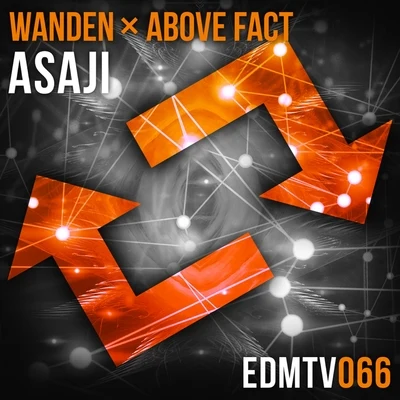 Asaji 專輯 Wanden/CastNowski