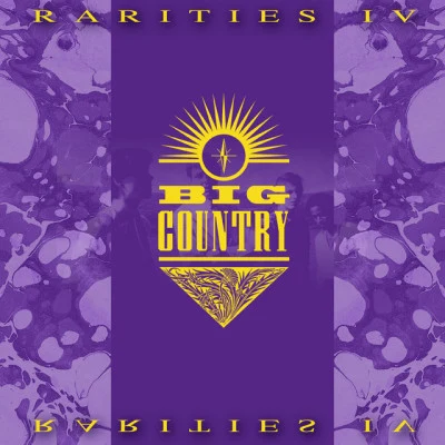 Rarities IV 专辑 Big Country