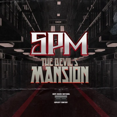 The Devils Mansion 專輯 Superstar Guess/SPM/Rasheed