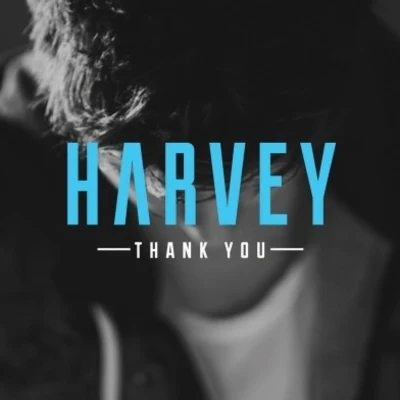 Thank You - Single 專輯 Harvey/FSB/Inadze