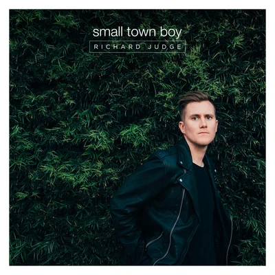 Small Town Boy 专辑 Richard Judge