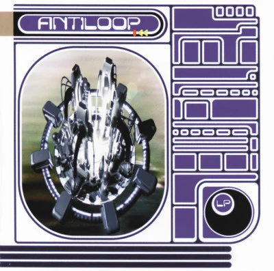 LP 專輯 Antiloop