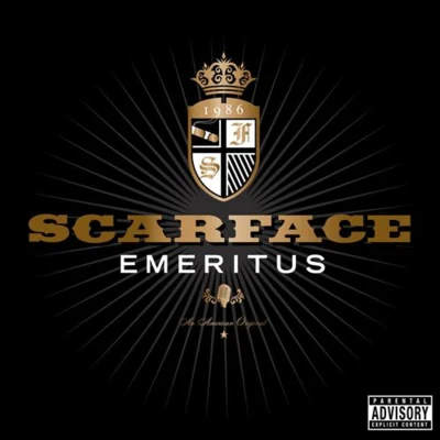 Emeritus 專輯 ScarFace/Pablito Music