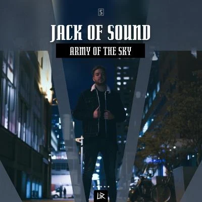 Army Of The Sky 專輯 Jack of Sound/Alpha²