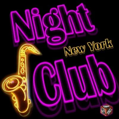 Night Club: New York 專輯 William Henderson