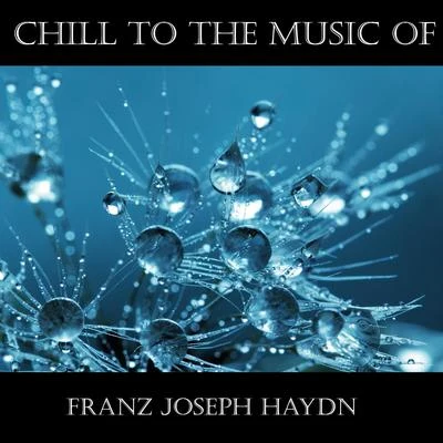 Chill To The Music Of Franz Joseph Haydn 專輯 Derek Welton/Franz Joseph Haydn/Antony Walker/Andrew Goodwin/Craig Everingham