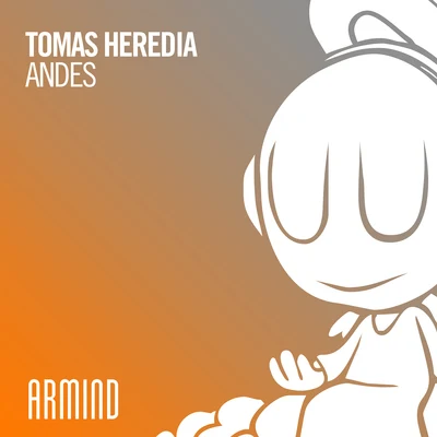 Andes 專輯 Tomas Heredia