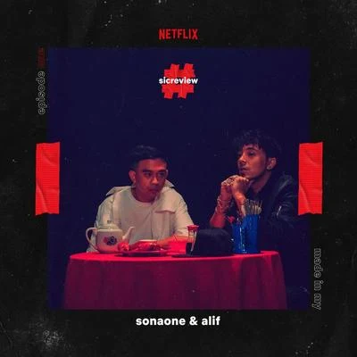 Made In MY (#Sicreview Episode One) 专辑 Joe Flizzow/Alif/SonaOne/Altimet