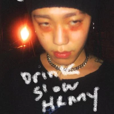 Drink Slow Henny 专辑 Bloo