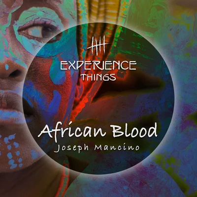 African Blood 專輯 Joseph Mancino