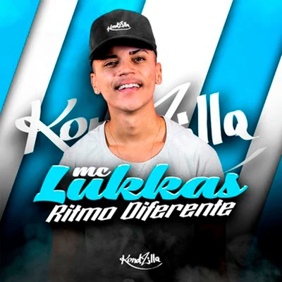 Ritmo Diferente 專輯 Dj Maia/MC Lukkas