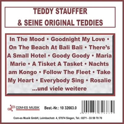 Teddy Stauffer & Seine Original Teddies Teddy Stauffer & seine Original Teddies