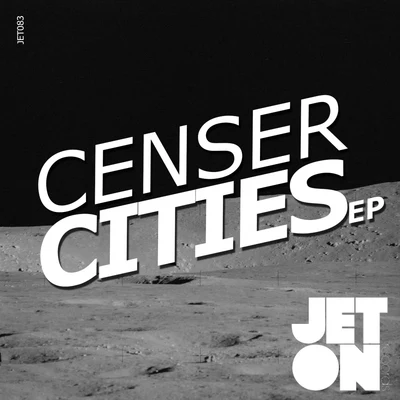 Cities EP 專輯 Teoss/Censer