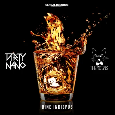 Bine Indispus (Dirty Nano Remix) 專輯 Emaa/Dirty Nano