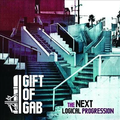 Gift of GabMorcheeba The Next Logical Progression