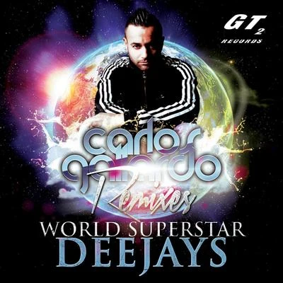 World Superstar Deejays (Remixes, Pt. 1) 專輯 Peyton