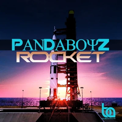 Rocket 專輯 Pandaboyz