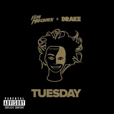 Tuesday 专辑 iLoveMakonnen