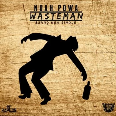 Waste Man - Single 專輯 Versi/Noah Powa