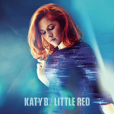 Little Red 專輯 Katy B/Jaz Karis