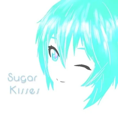 Sugar Kisses 專輯 NGC 3.14