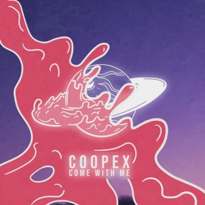 Come With Me 專輯 MORFI/Coopex/CPX