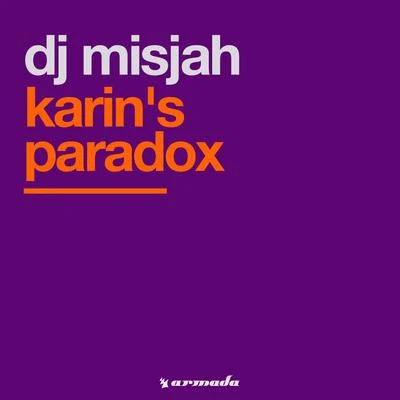 Karins Paradox 專輯 DJ Misjah/Umek