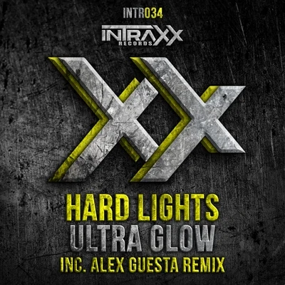 Ultra Glow 專輯 Nick Fox/Gummy Kid/Hard Lights